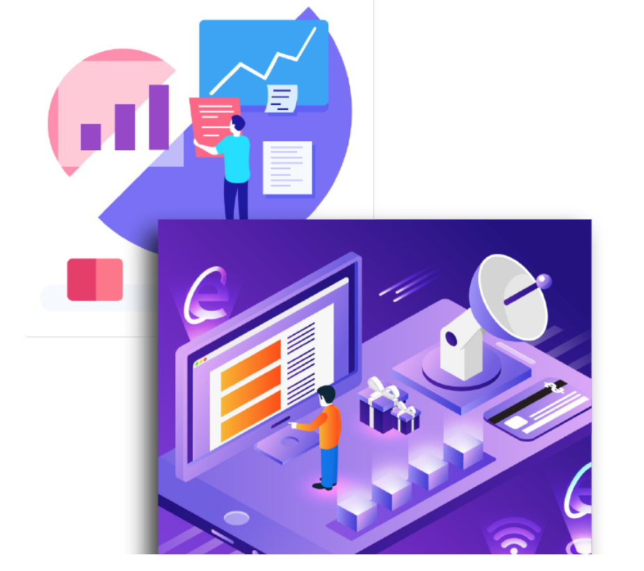 三方DMP精准定向