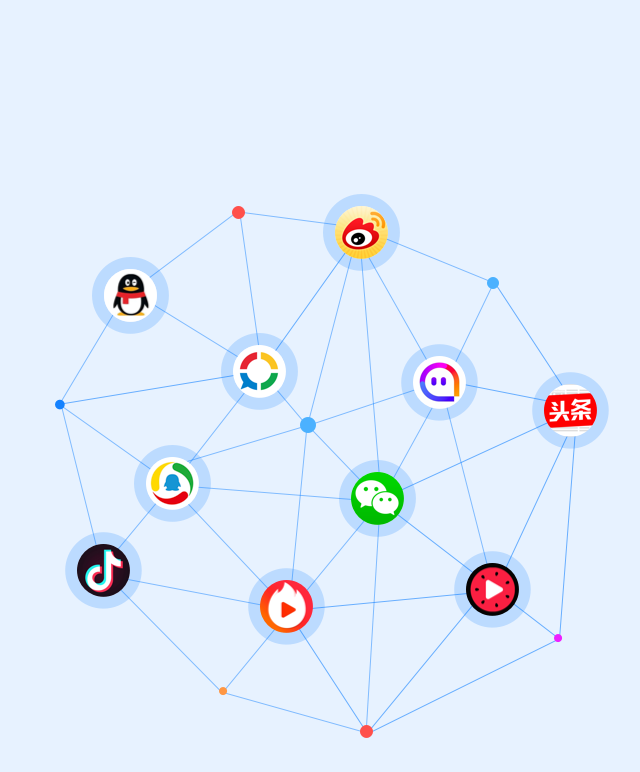 寒诀移动广告平台